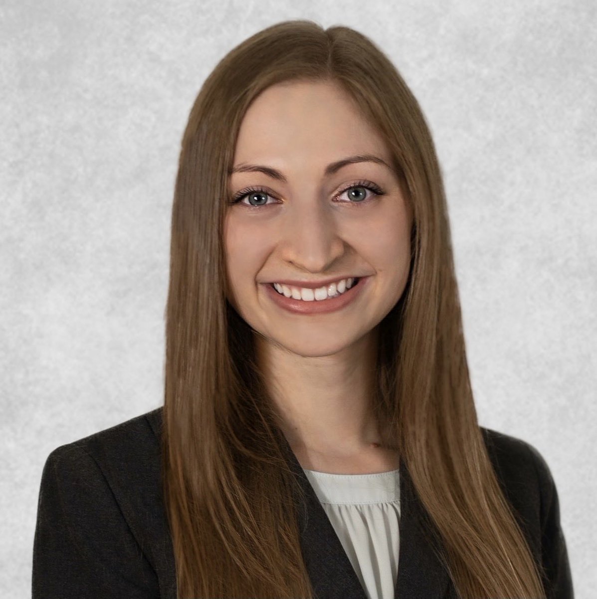 We will continue to introduce the members of our early career council over the next several months! Today, we introduce our Vice President, Dr. Nicole Katz.