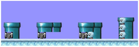 🎮📚 ¡Noticias de <a href="/ingUtalca/">Ingeniería UTalca</a>!
Hans Schaa (DSI) y el prof. <a href="/nbarriga/">Nicolas A. Barriga</a> publicaron un estudio sobre generadores de niveles en Super Mario Bros, evaluando algoritmos genéticos, GANs y cadenas de Markov con Análisis de Rango Expresivo.
Enlace. 
doi.org/10.3390/a17070…
👏🌟