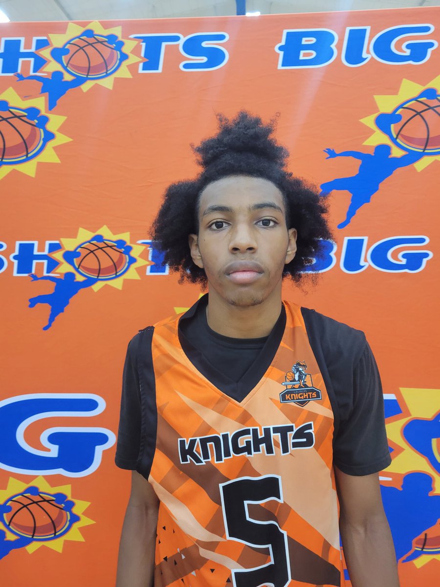 BIG SHOTS Game MVPs tweet media