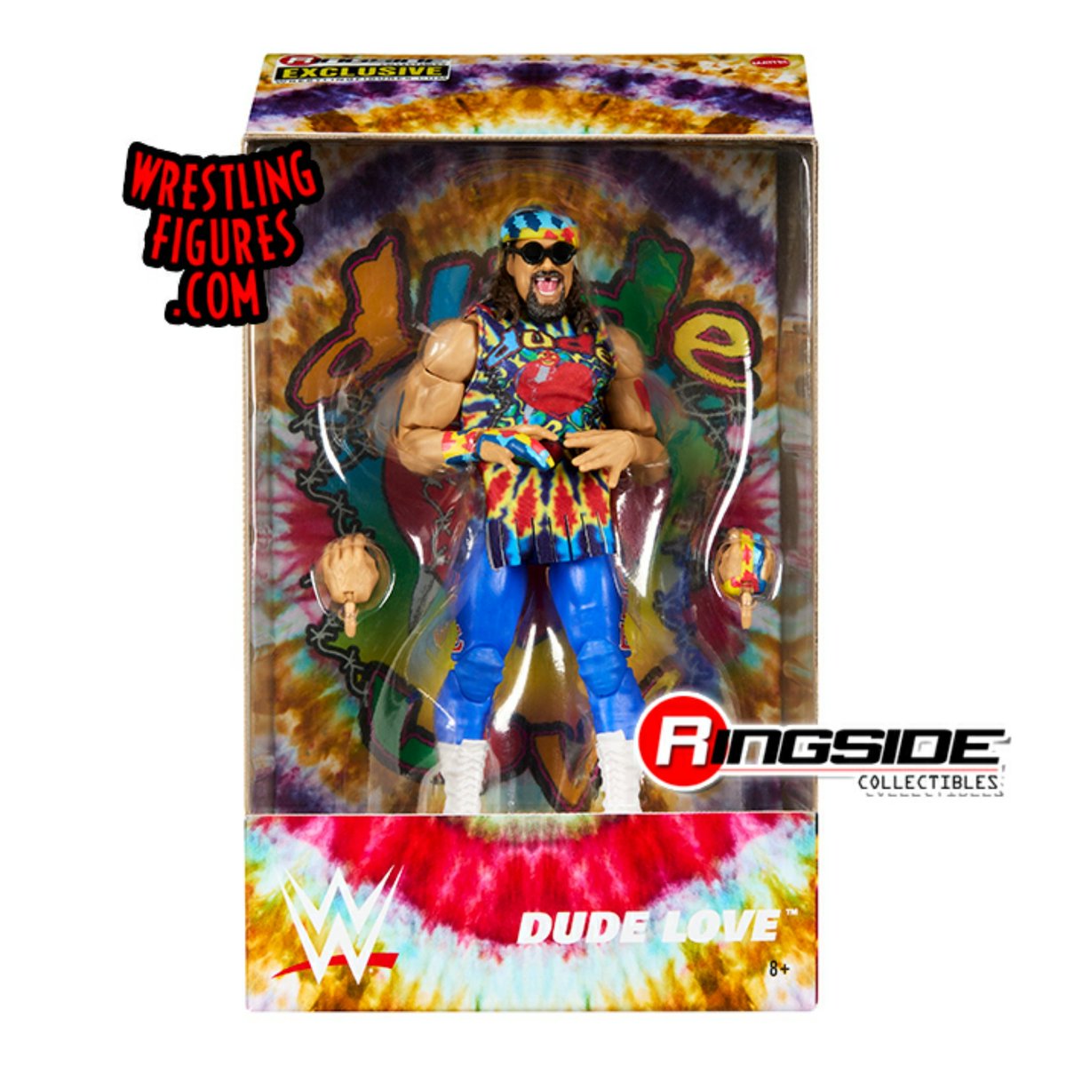 MajorWFPod's tweet image. DOWNLOAD THE LATEST EPISODE OF @MajorWFPod!

@TheMattCardona, @Myers_Wrestling, &amp;amp; @MarkSterlingEsq discuss @TheZombieSailor USA @Szzandman1, @OriginalFunko Pop! Umaga, #MajorBendies SDCC figures, @Mattel Main Event 149 @maxxinedupri, &amp;amp; more!

RP TO ENTER TO WIN @RingsideC PRIZE!
