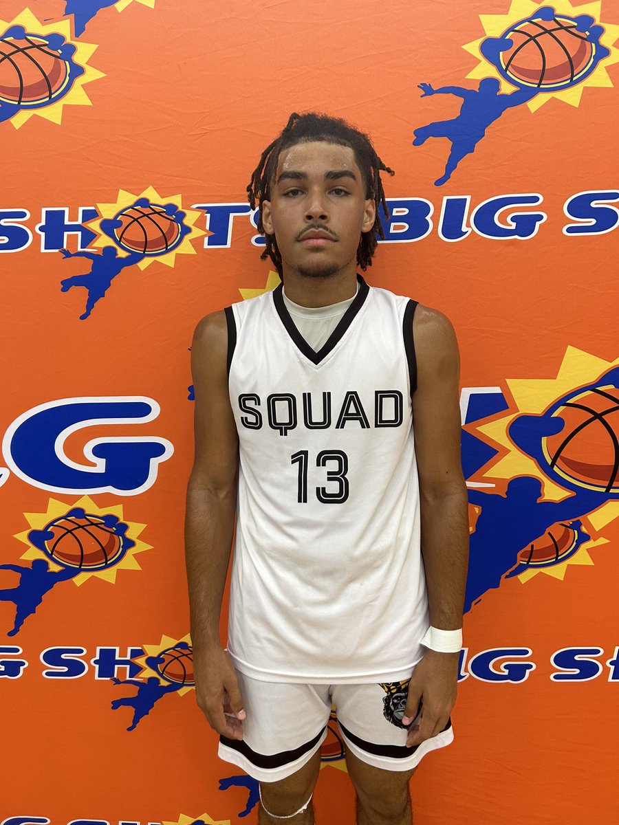 Big Shots Game MVPs tweet media