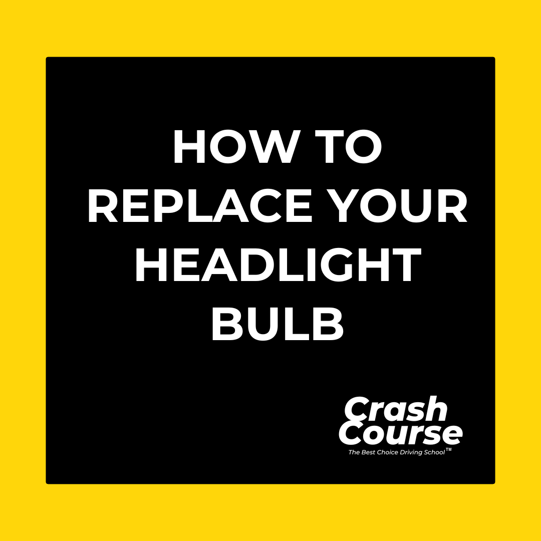 crashcoursewi's tweet image. Proper headlights are crucial, especially for nighttime safety on the road. Ensure they're working before you drive! 🚗💡 #FixItFriday #DriveSafe #RoadVisibility #HeadlightsOn #NightDriving