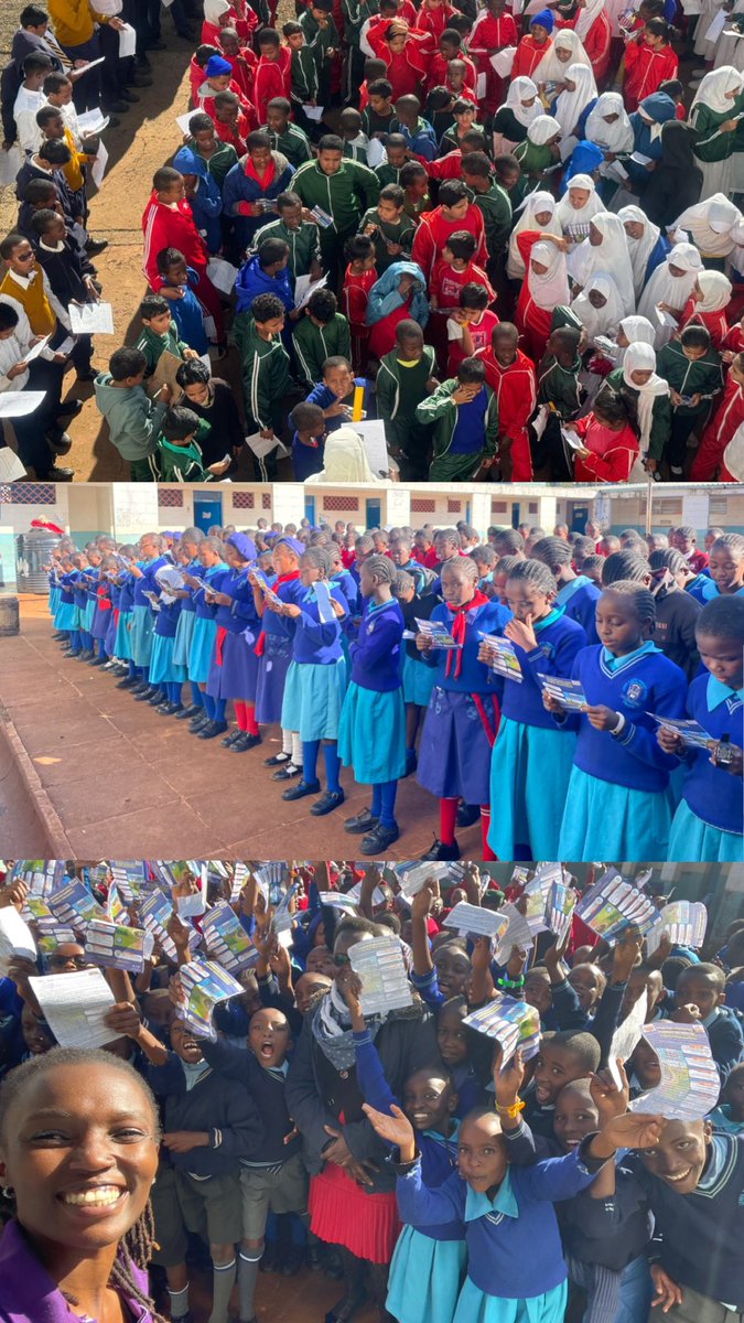 So proud to be a Reading Ambassador for #TheNationalReadAloud