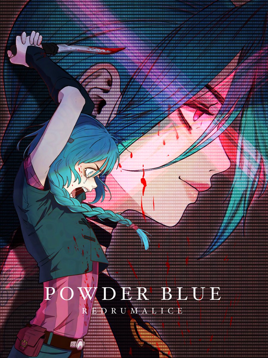 Save yourself #arcane #jinx