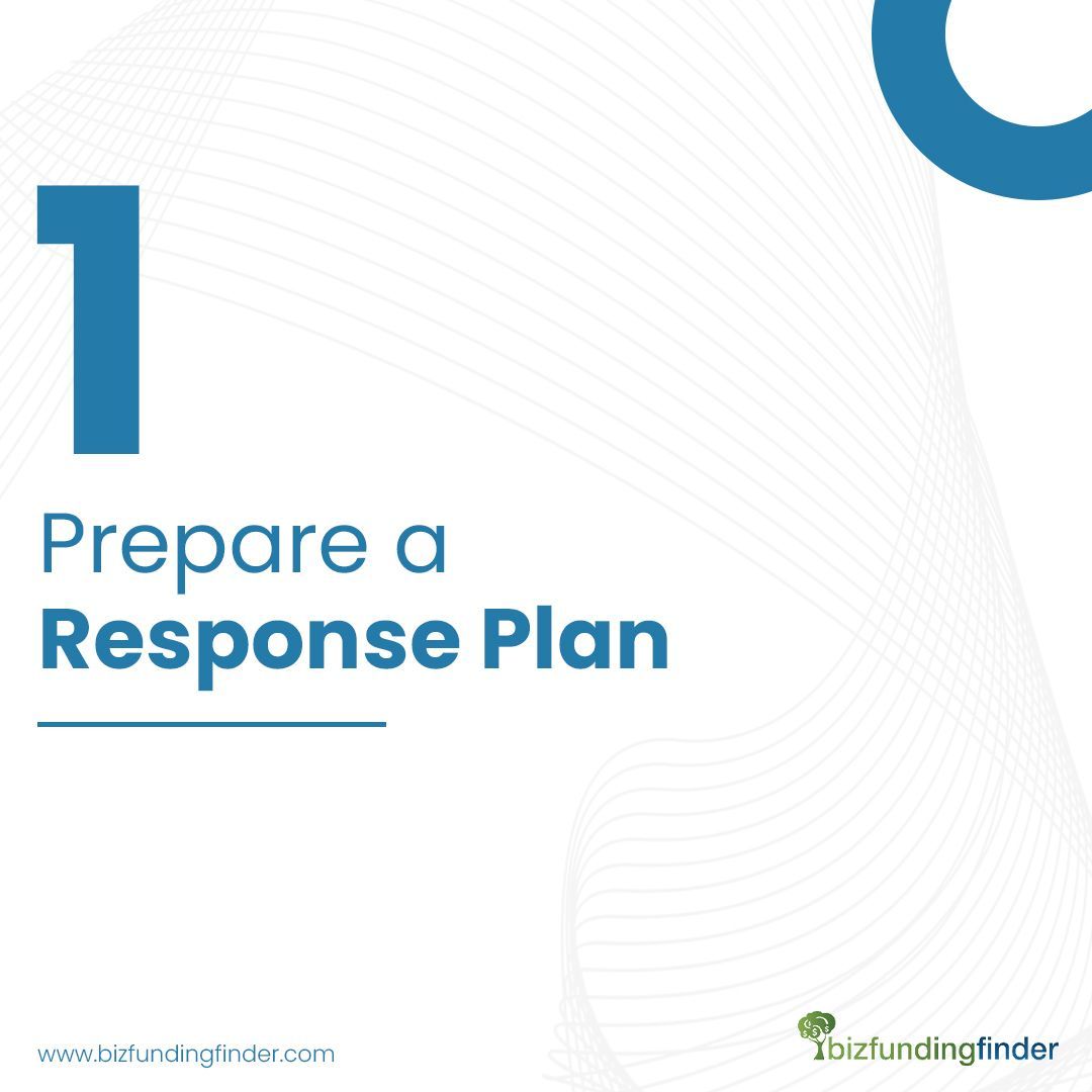 bffmerchant's tweet photo. Navigating a crisis requires strategic planning and quick action. Swipe up to see howsmall businesses can manage crises effectively.🚨

What’s your key strategy for handling business disruptions?

#BusinessGrowth #InternationalExpansion #BusinessExpansion #BusinessTips https://t.co/35u0Kijg1W