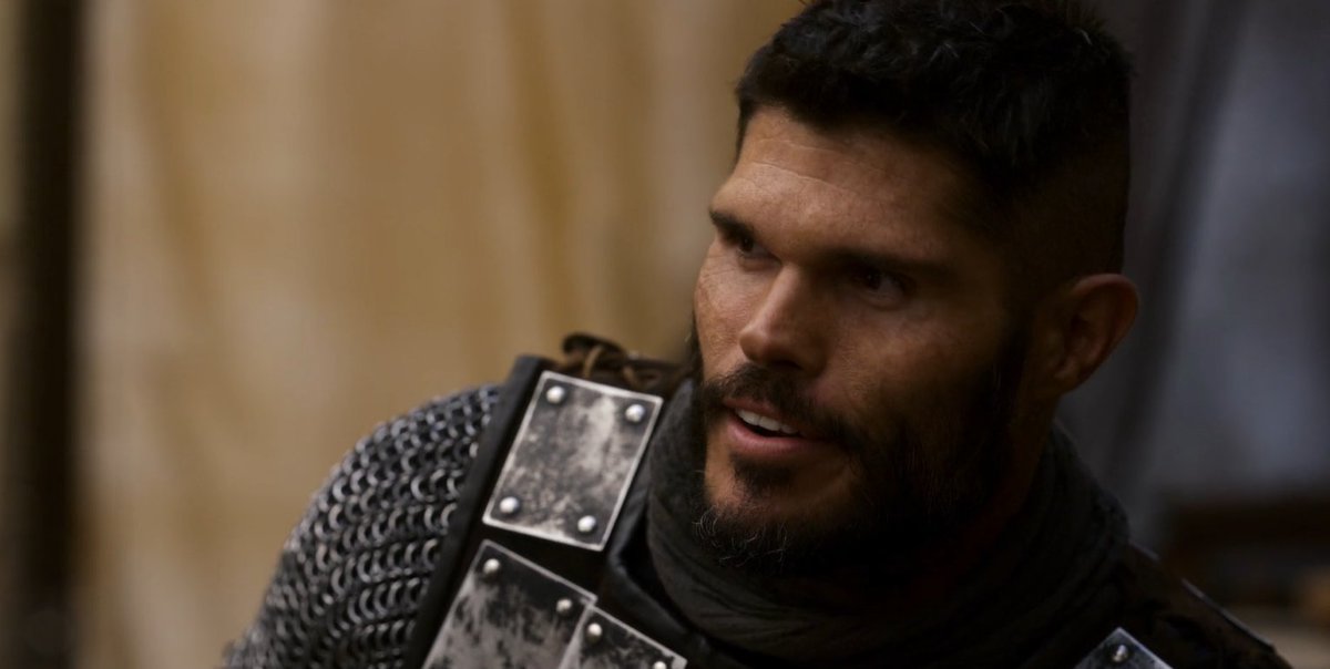 Insight Management & Production (@insightm_p) on Twitter photo Catch #TaylorJames reprising his role in the third and final season of #VikingsValhalla now streaming on <a href="/NetflixUK/">Netflix UK & Ireland</a> ⚔️ Catch #TaylorJames reprising his role in the third and final season of #VikingsValhalla now streaming on <a href="/NetflixUK/">Netflix UK & Ireland</a> ⚔️
