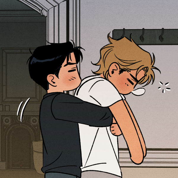 <더티 하이> 외전 1화 업로드 되었습니다! 🫶
ridibooks.com/books/54400000…