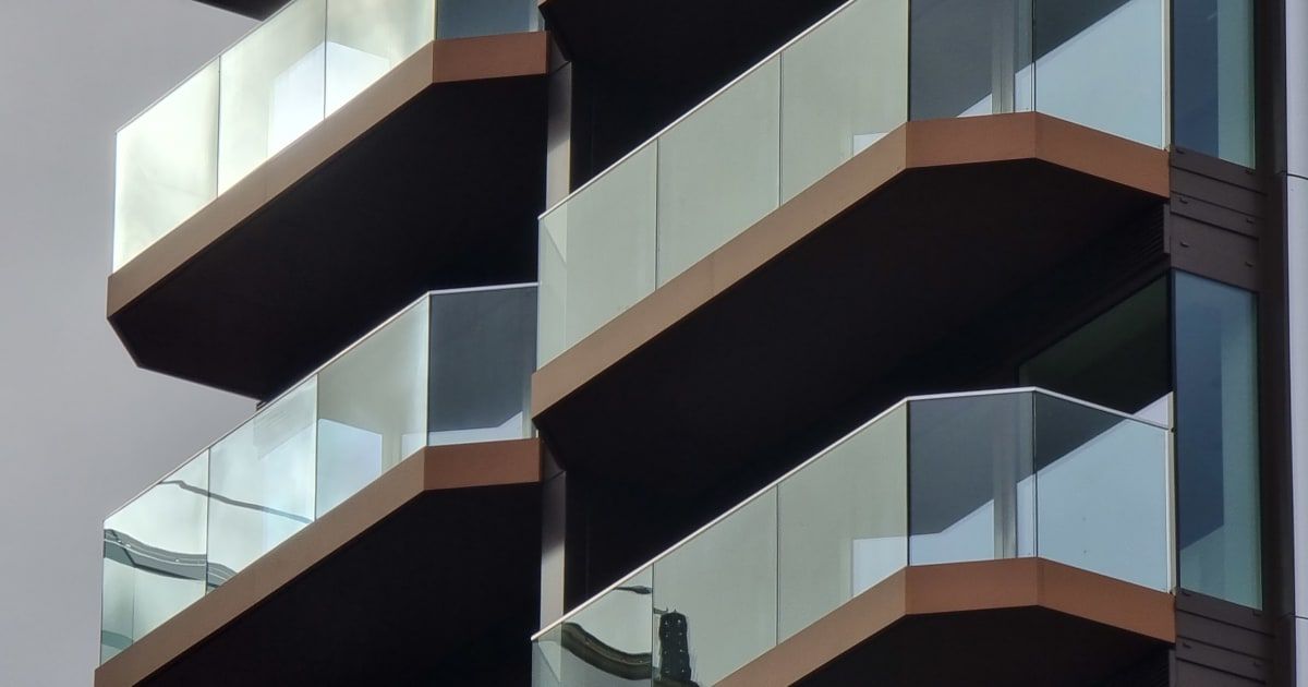 SapphireBalcony's tweet photo. For years, balcony construction has been a last-minute addition to an otherwise well-considered building. Prefabricated balconies change all of this. ๐๏ธ
๐ Want to find out more? Read our full blog on prefab balconies: https://t.co/c70AA3XkyL
#Balconies #CondoConstruction https://t.co/wotv4B6Fw4