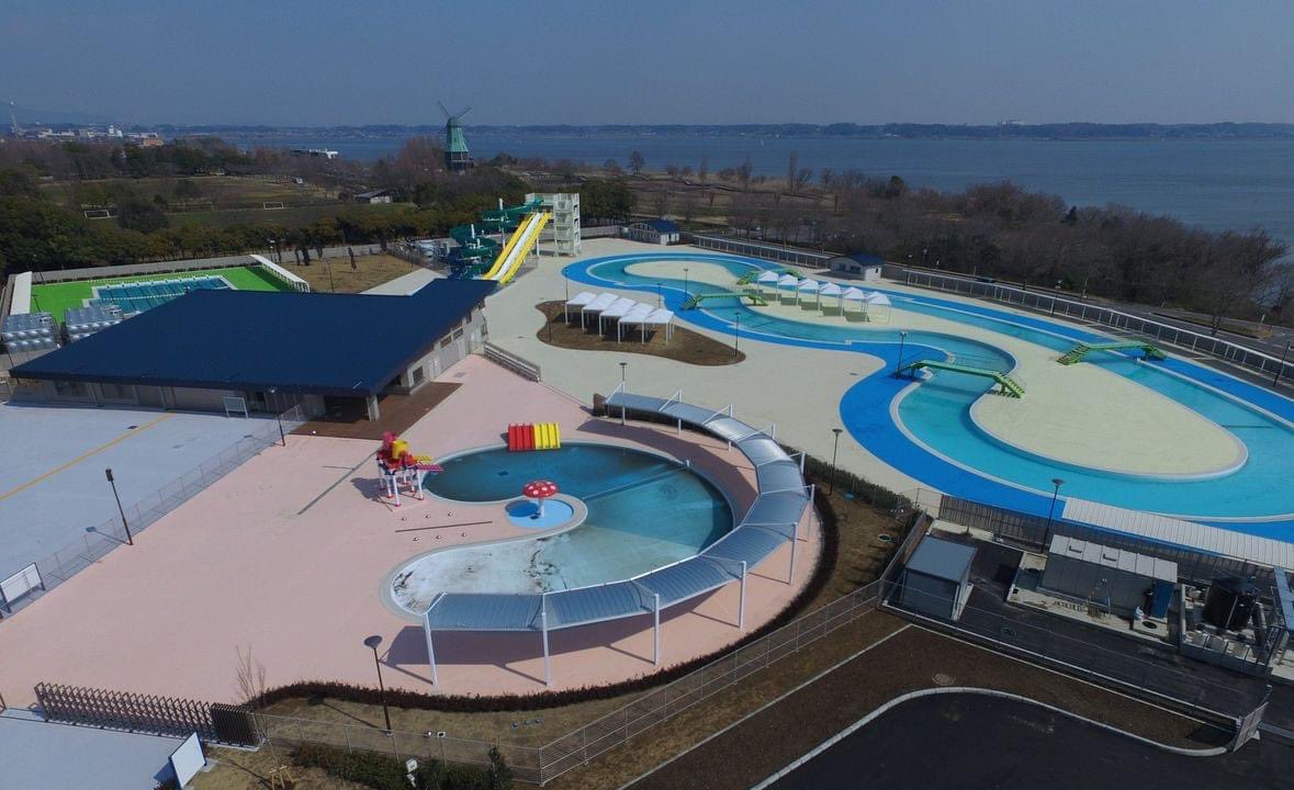 O148And's tweet photo. 【今週末オープン!H-NACヒューナックアクアパーク水郷】
https://t.co/bpM7kHt335
#茨城県
#土浦市
#hnac
#アクアパーク水郷
#プール
#土浦市長
#安藤真理子 https://t.co/RwHCyYwOG1