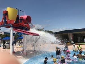 O148And's tweet photo. 【今週末オープン!H-NACヒューナックアクアパーク水郷】
https://t.co/bpM7kHt335
#茨城県
#土浦市
#hnac
#アクアパーク水郷
#プール
#土浦市長
#安藤真理子 https://t.co/RwHCyYwOG1