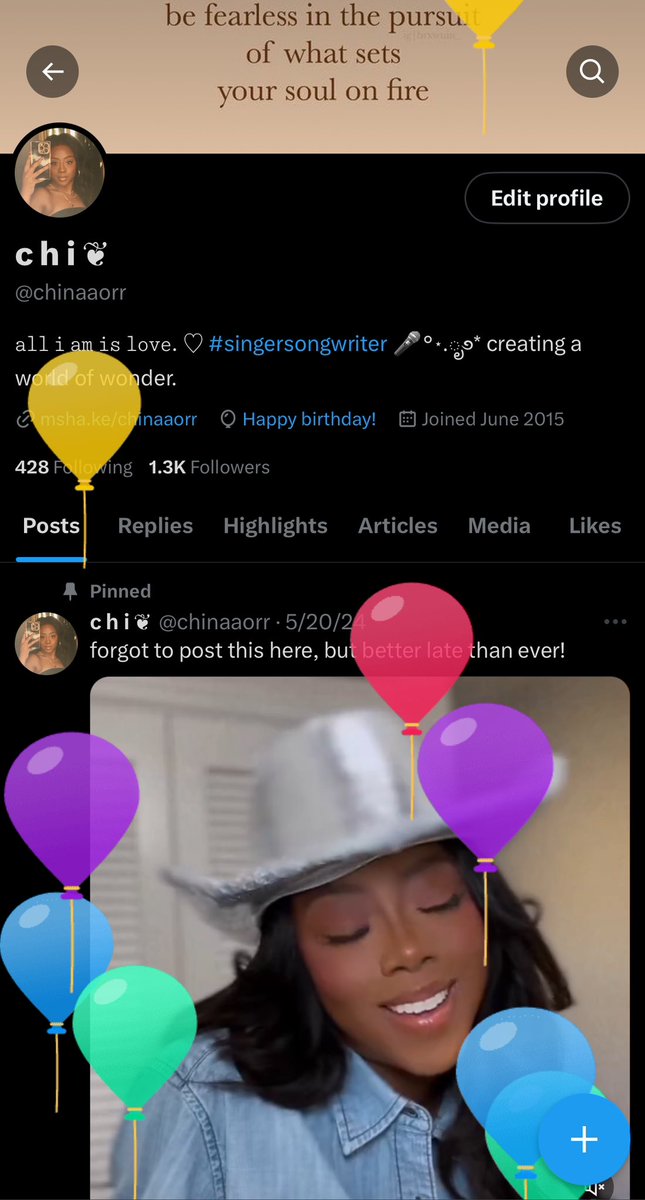 c h i ❦ tweet media