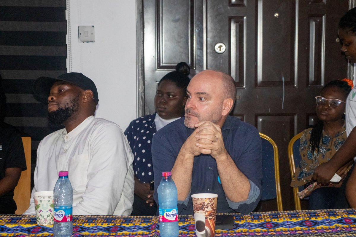 Eastern Tech Hub tweet media