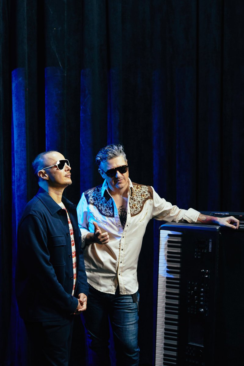 Chilo Entertainment tweet media