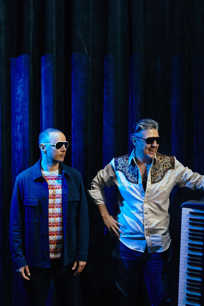 Chilo Entertainment tweet media