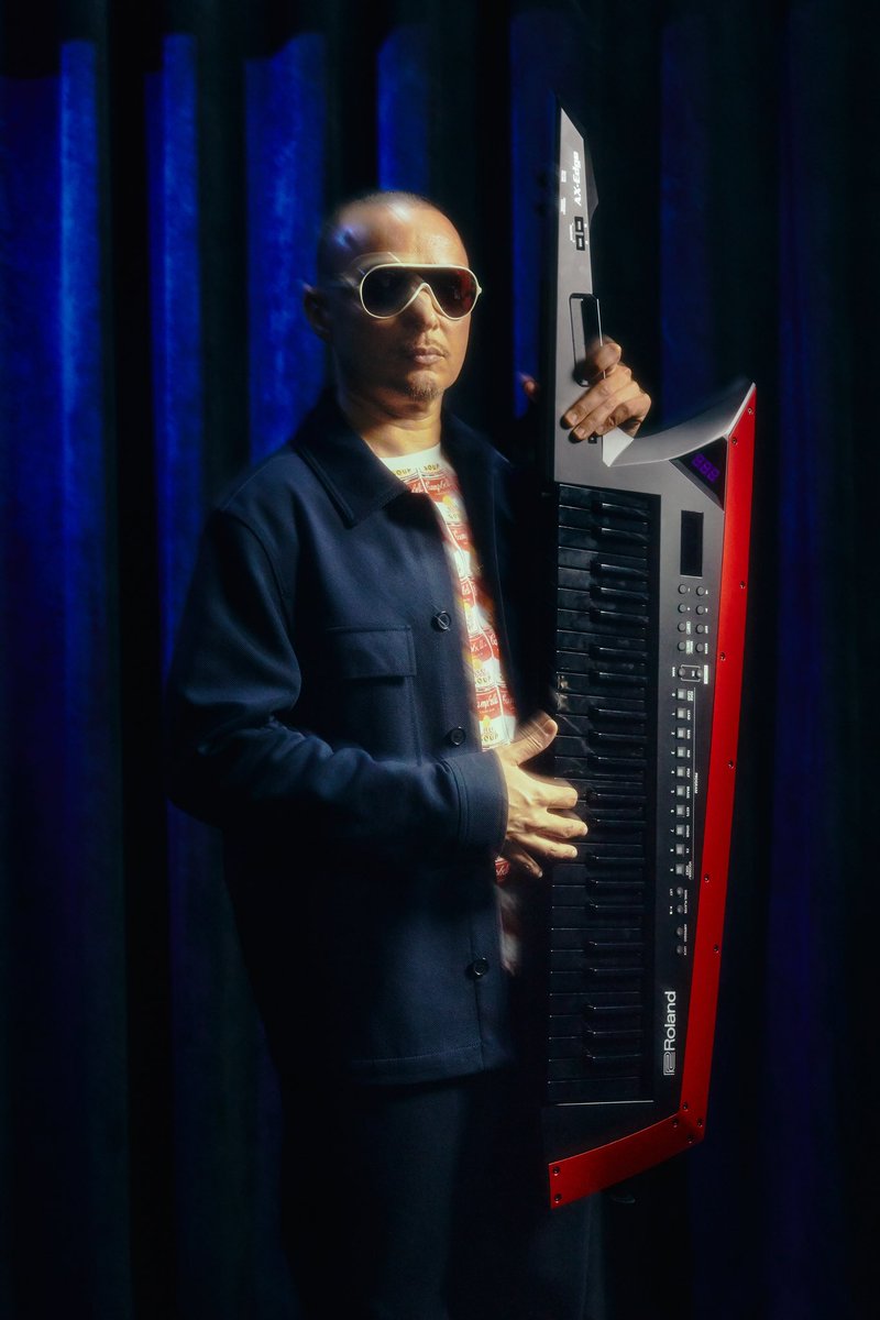 Chilo Entertainment tweet media