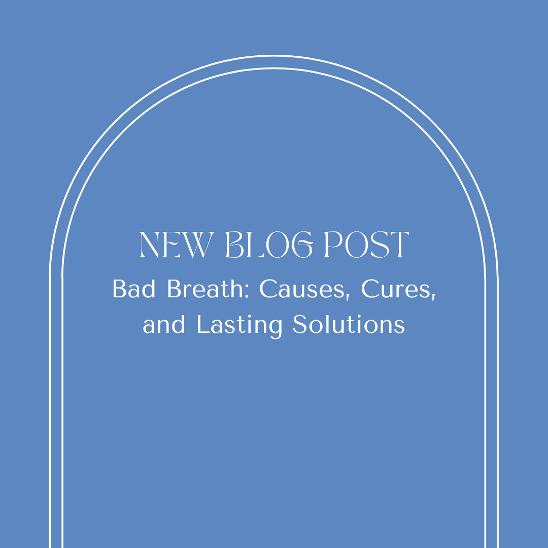MainStDental_'s tweet photo. Fresh insights on bad breath! 🌿✨ Dive into our latest blog post exploring causes, cures, and lasting solutions at Main Street Dental Smiles. Say goodbye to bad breath and hello to a confident smile! 😁🦷 #OralHealthTips #BadBreathSolutions #MainStreetSmiles https://t.co/FX9H8ePrcB
