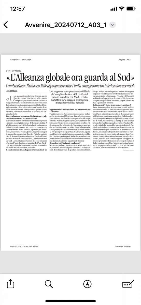 Francesco M. Talo' tweet media