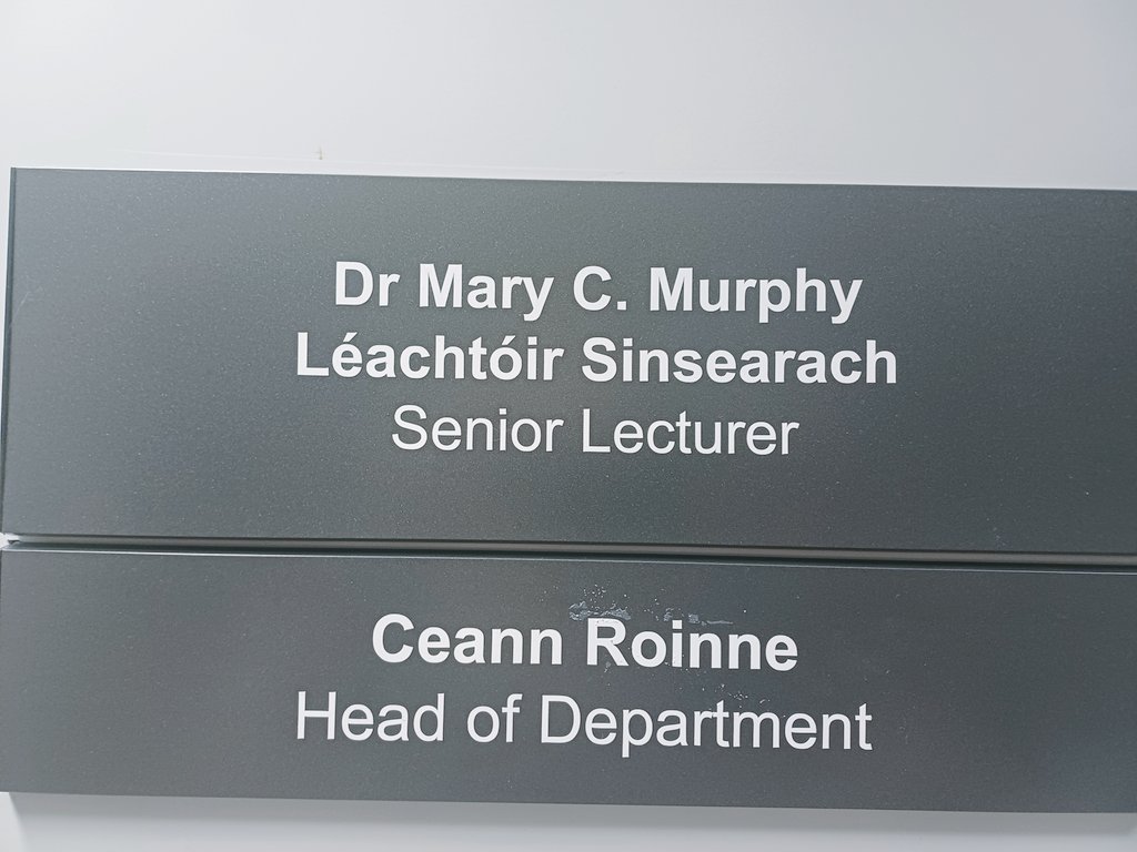 Mary C. Murphy tweet media