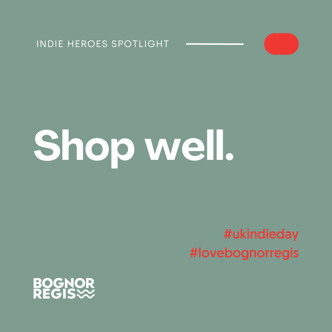 Love Bognor Regis tweet media