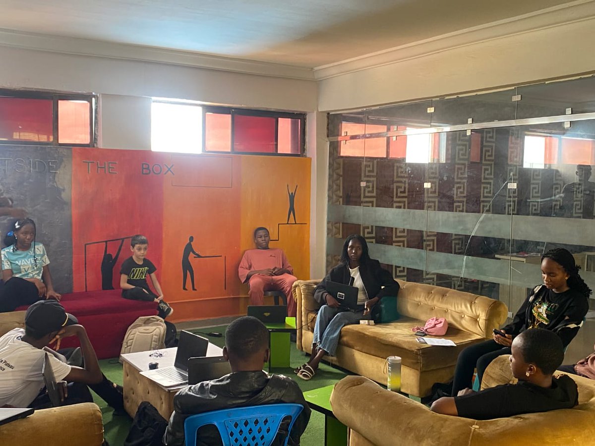 nHub tweet media
