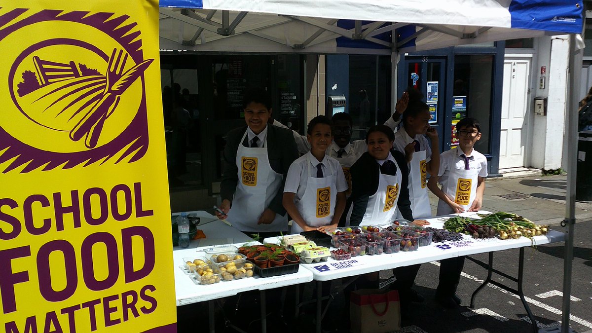 Beacon High tweet media