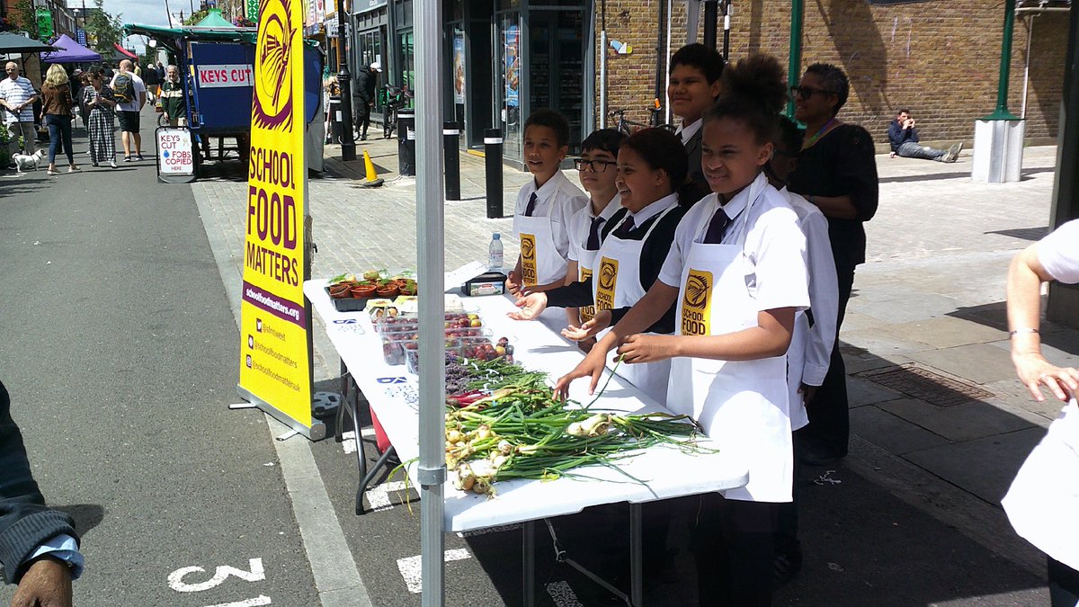 Beacon High tweet media