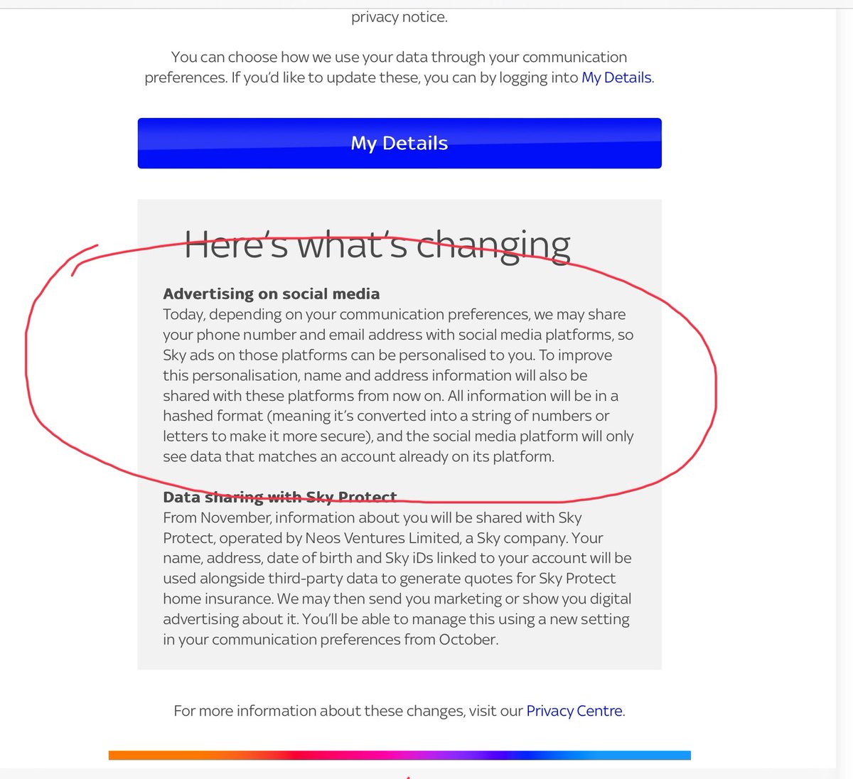 Jordan Rowland tweet media