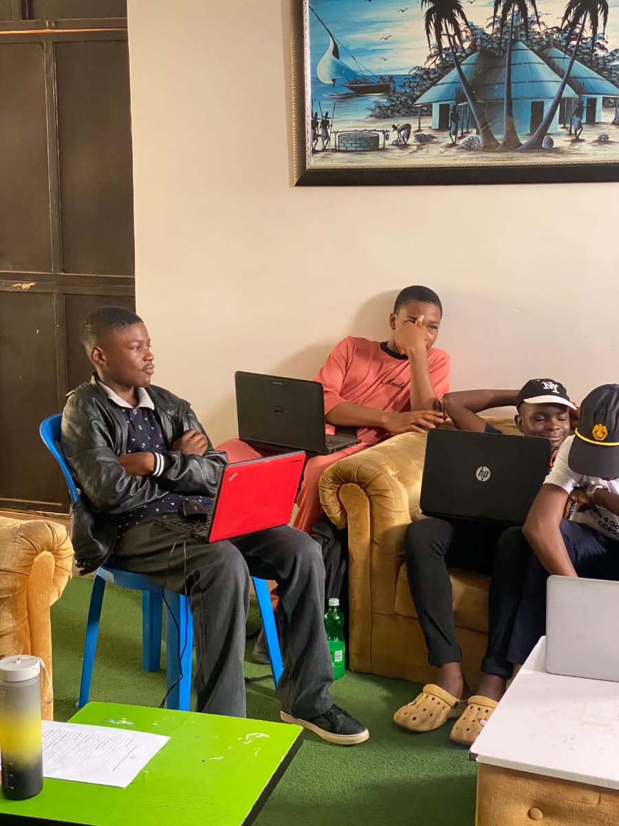 nHub tweet media