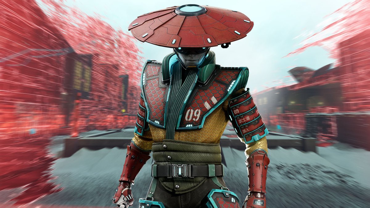 Rate his fit out of 10 ⭐

#Histera #FPS #CharacterArt #GameArt