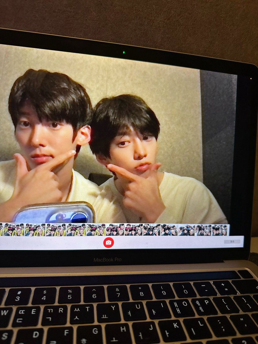 ssialin's tweet photo. Kade Joshua Na &amp; Kamden Winston Na
Na Taebin &amp; Na Dubin 💕💕 https://t.co/GoeqWXYxAZ