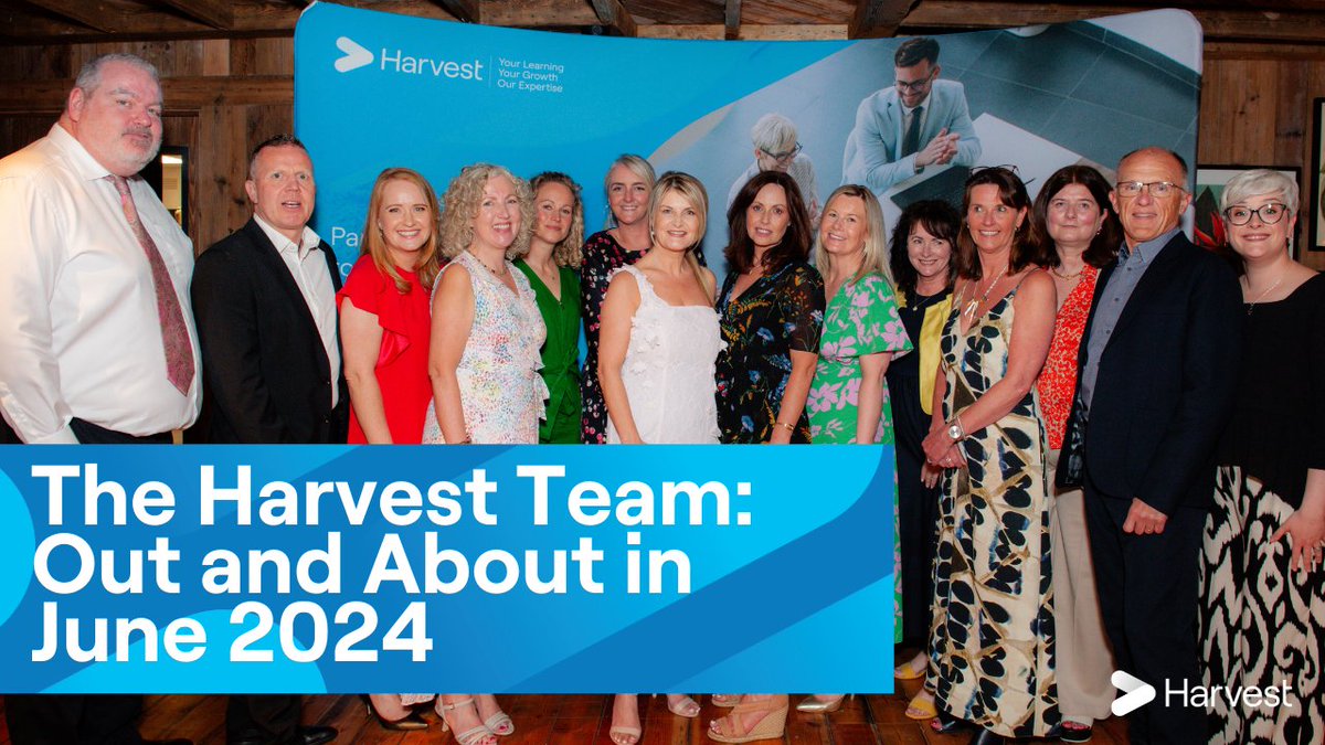 Harvest37's tweet photo. It's been a very busy few weeks here at Harvest, with the celebrations for our 40th year anniversary taking place in The Dean in June. 
Thanks to all that have taken the time to celebrate the occasion with us!

Find more here: https://t.co/sPwdfBxq8A
#40Years #learningdevelopment https://t.co/9iM9f8igN6