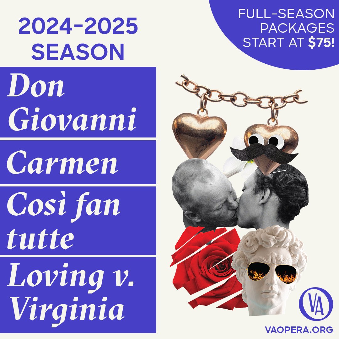 Virginia Opera tweet media