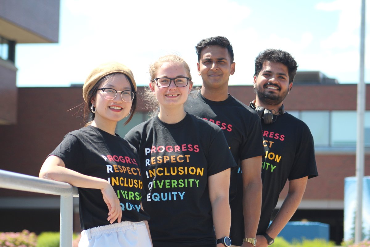cambriancollege's tweet photo. 🌈 Thank you to @RBC Future Launch for sponsoring the Cambrian College Pride Run &amp; Walk! 🏃‍♀️🏳️‍🌈 Tomorrow’s special event is more than just a run— it celebrates community, resilience, and allyship! 🙌 Learn more: https://t.co/35zv2eYoXt   

 #CambrianCommunity #PhilanthropyFriday https://t.co/27fkTkQK66