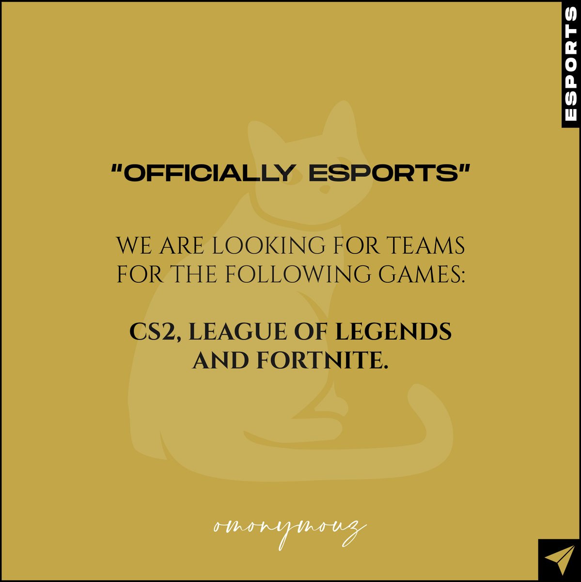 evolutionSTARS - eSports tweet media