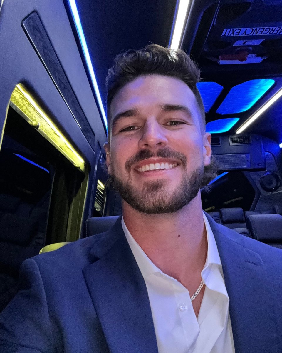 Bachelor Nation tweet media