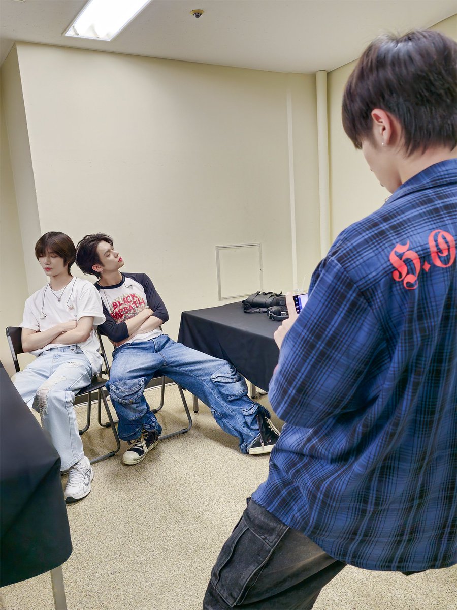 YAWWZNAY's tweet photo. PHOTO BY TAEHYUN IN TOKYO📸
@K_TAEHYUN0502 

#YEONJUN 
#BEOMGYU 
#TAEHYUN https://t.co/IEpLN5WSx2