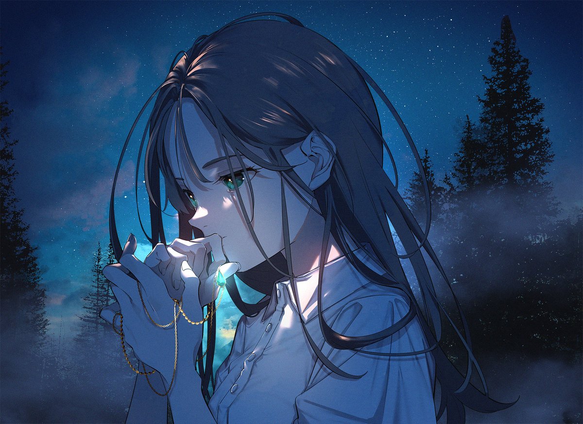 「#EmptyoldCity 」|LOWRISEのイラスト