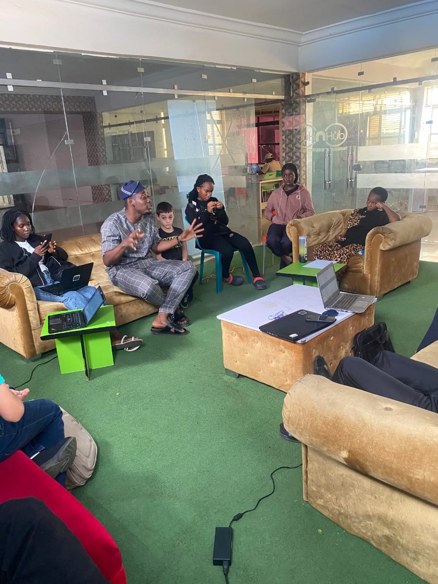 nHub tweet media