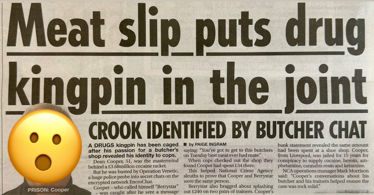 Paper Cuts Podcast tweet media