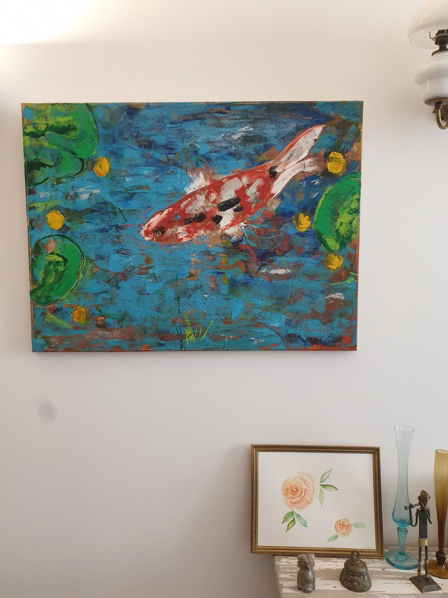 FrancisRenaud1's tweet photo. Faites une escale à La Roche-Guyon et venez visiter la Broc' Art de Céline Charles #galerie #brocante #decoration vous y trouverez mes esquisses, mes pastels et quelques toiles #brocart #larocheguyon #esquisses #pastels #toiles ⬇️⬇️⬇️⬇️ https://t.co/7pgpTGmpja
