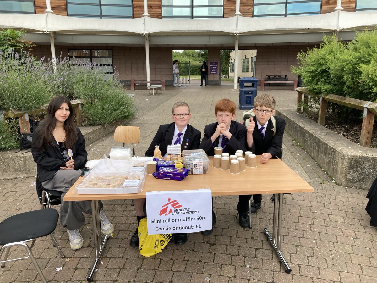 Nottingham Emmanuel tweet media