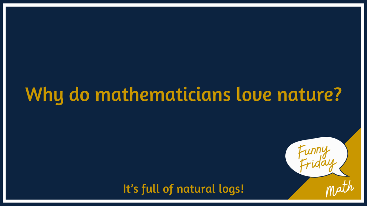 STEMatND's tweet image. Enjoy today's #FunnyFriday? We thought you wood!