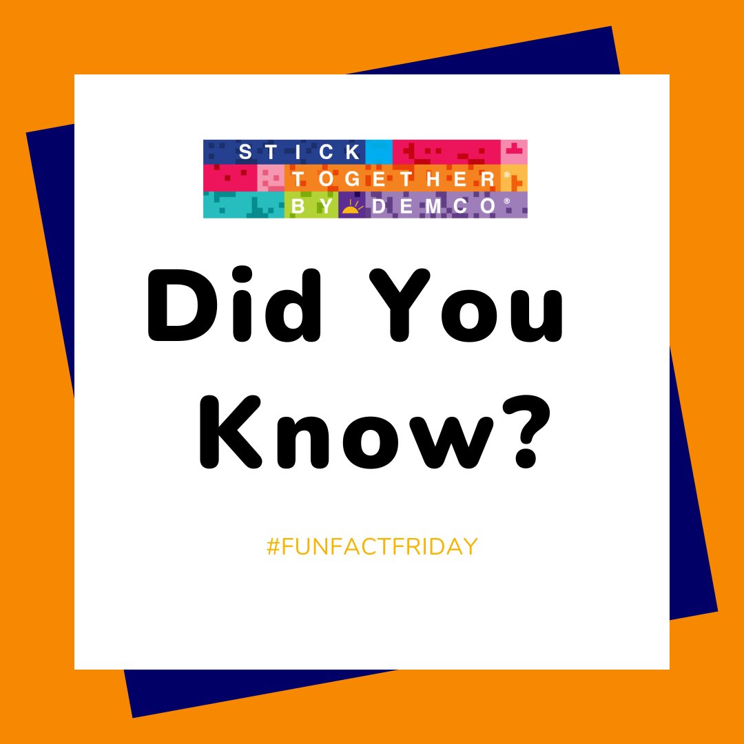 Did you know that StickTogether by <a href="/demco/">Demco</a> and Upstart work as great reward systems? If your community has a goal they are trying to reach. Reward your community members with bookmarks, posters, stickers, and more when goals are met! #EdChat #TLChat