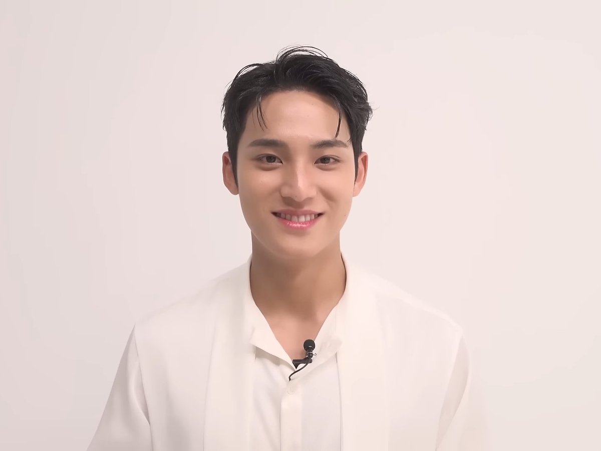 mingyu pics tweet media