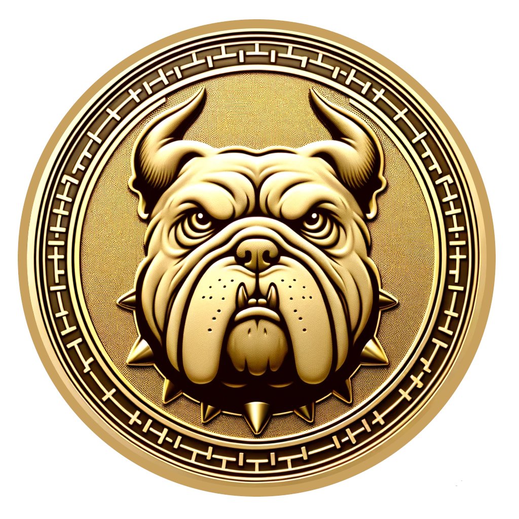 BulldogsCoinSOL's tweet photo. Discover Bulldogs Coin: A community-driven token where every investor has a voice. Join us in shaping the future of crypto! ๐ถ๐ Learn more about our vision and meet the team: https://t.co/r4Ozc0utrf
#BulldogsCoin #CryptoCommunity #memecoin #bullrun #BTC https://t.co/F3JQqhGv5z