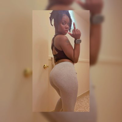 PrettyBlacc209's tweet photo. #NewProfilePic https://t.co/yP8MYzmcnw