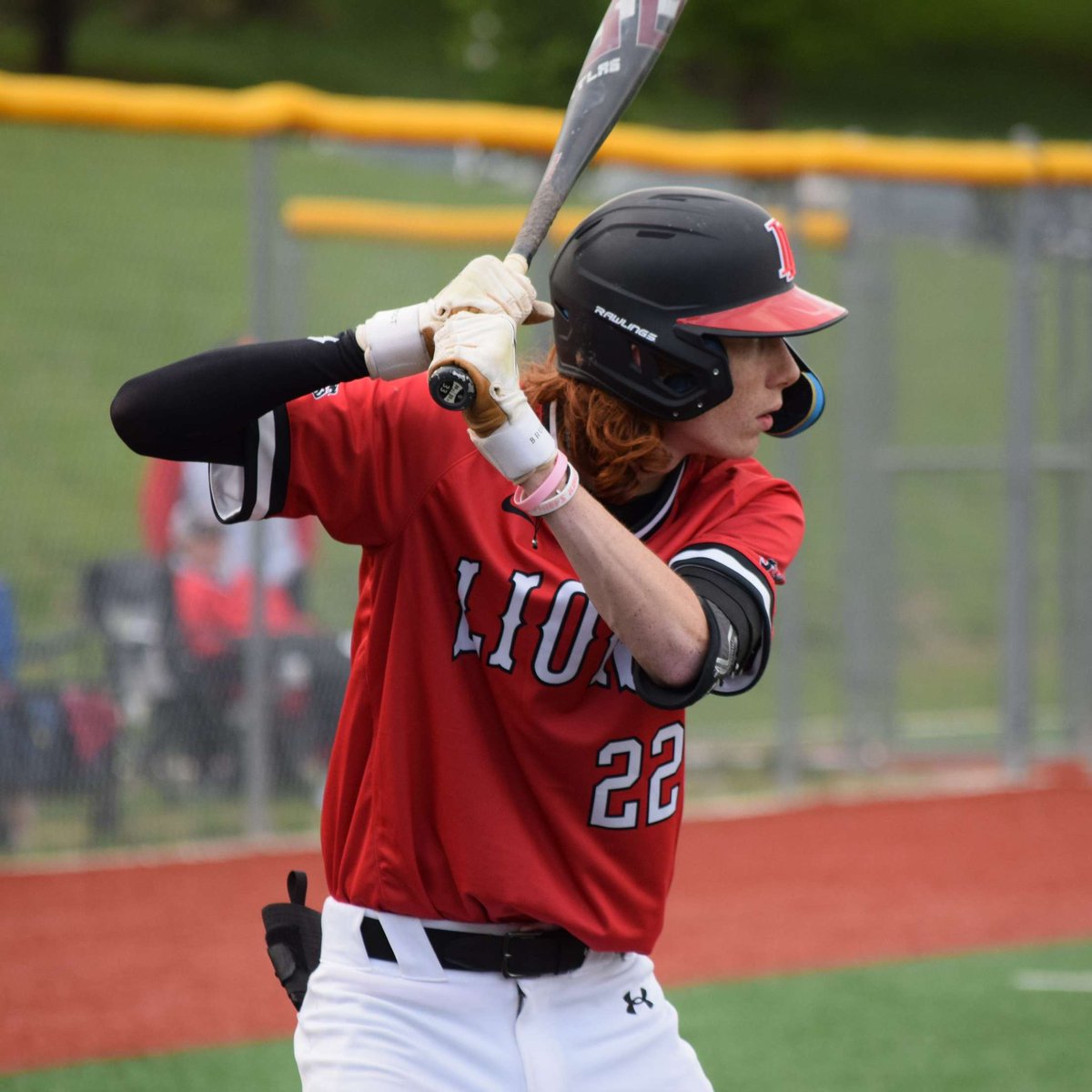 I am extremely excited to announce that I will be furthering my education and athletics to play baseball for Ottawa university! I wanna thank my family, coaches, and teammates for helping me get to where I am now. <a href="/Ottawa_Baseball/">Ottawa Braves Baseball</a> <a href="/CanesBaseballKC/">Canes Kansas City</a> <a href="/PrideBaseball21/">Lansing High School Baseball</a>