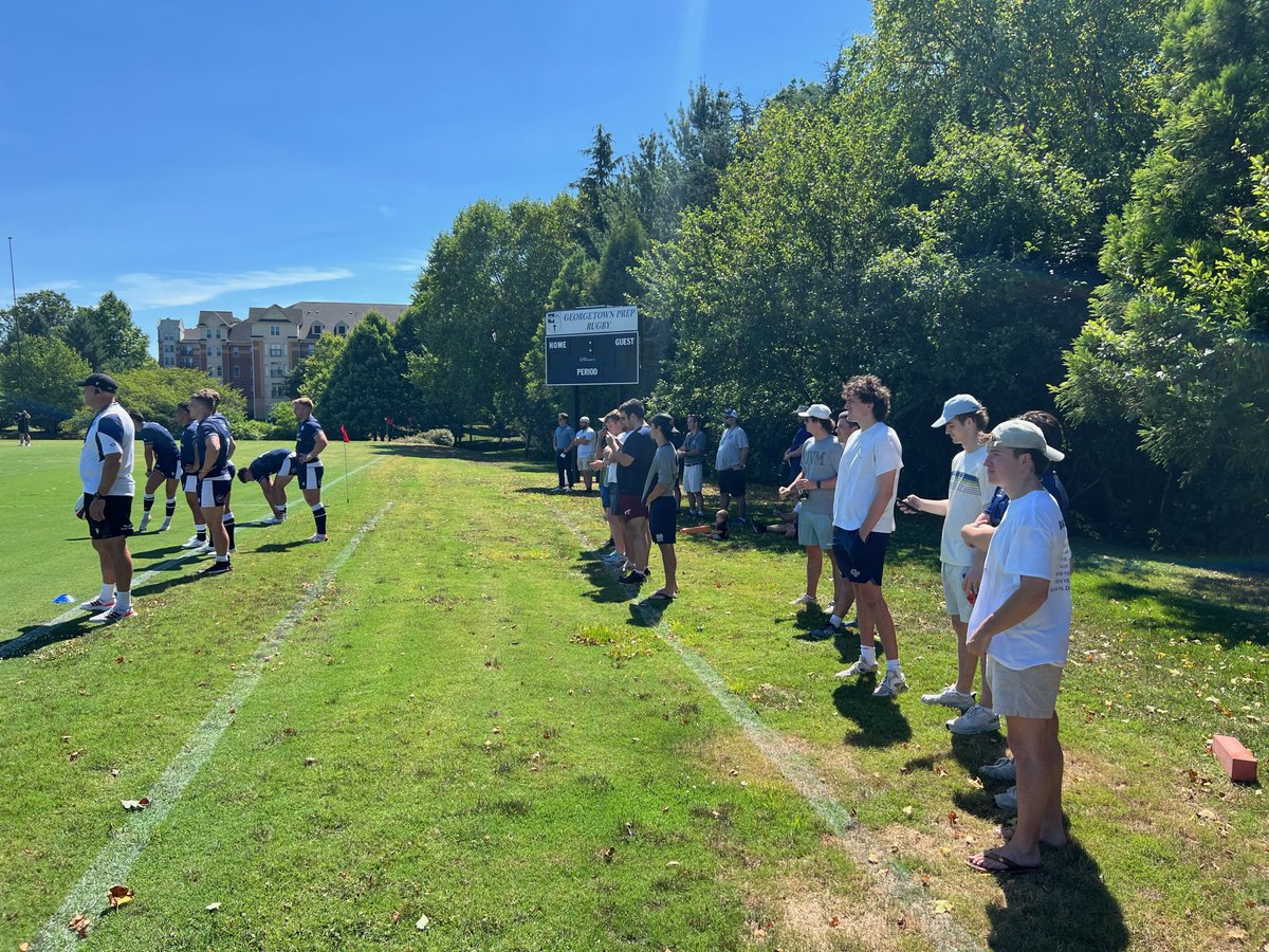 inspiresportNA's tweet photo. Some photos from yesterday’s CE event in Washington DC with @scotlandteam!

✅ Watch Scotland Rugby Captains Run
✅ Lunch at the first team hotel
✅ Presentations by Scottish Rugby S&amp;C and Defence coaches followed by Q&amp;A

#inspired #rugby https://t.co/zDEXowiT9H