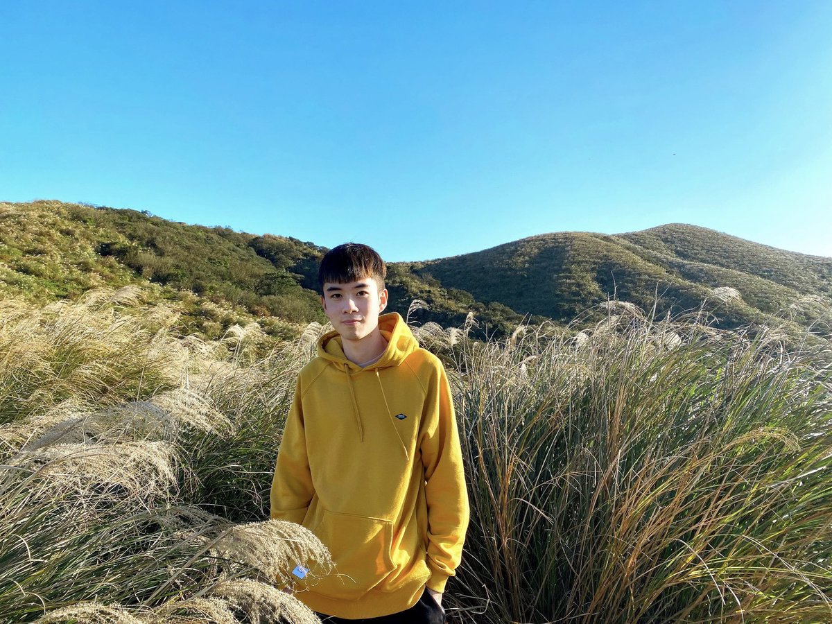 duoduogreen3's tweet photo. 好想出去玩 https://t.co/3X85BsnKxJ