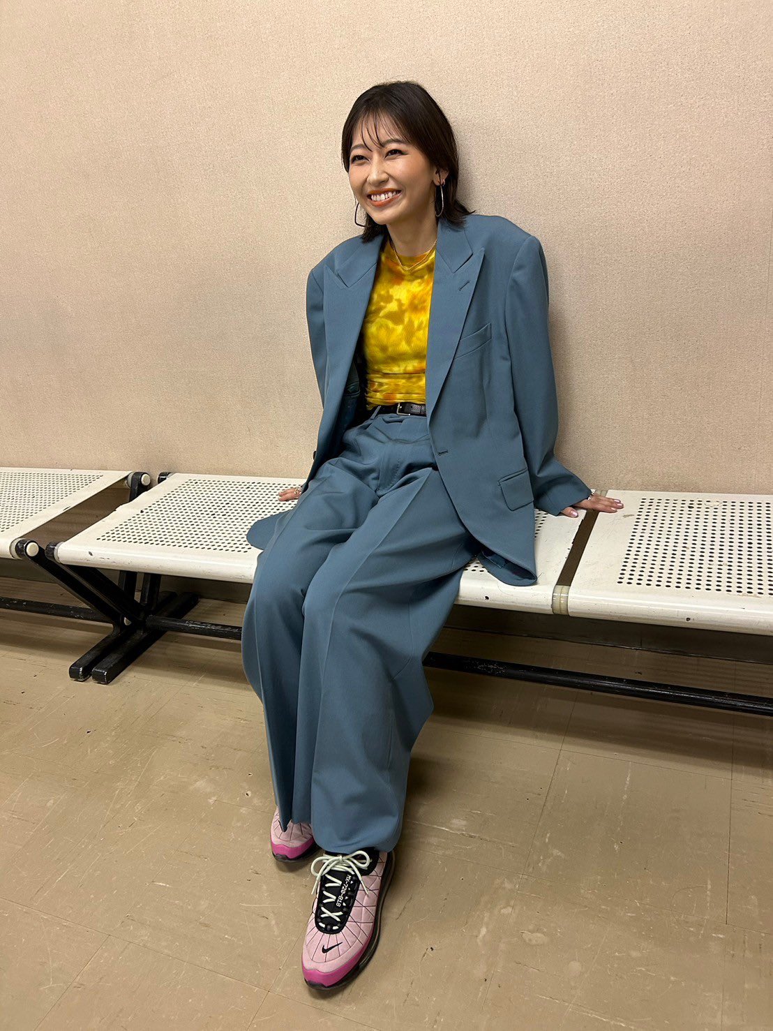 鈴木真海子 on X: 